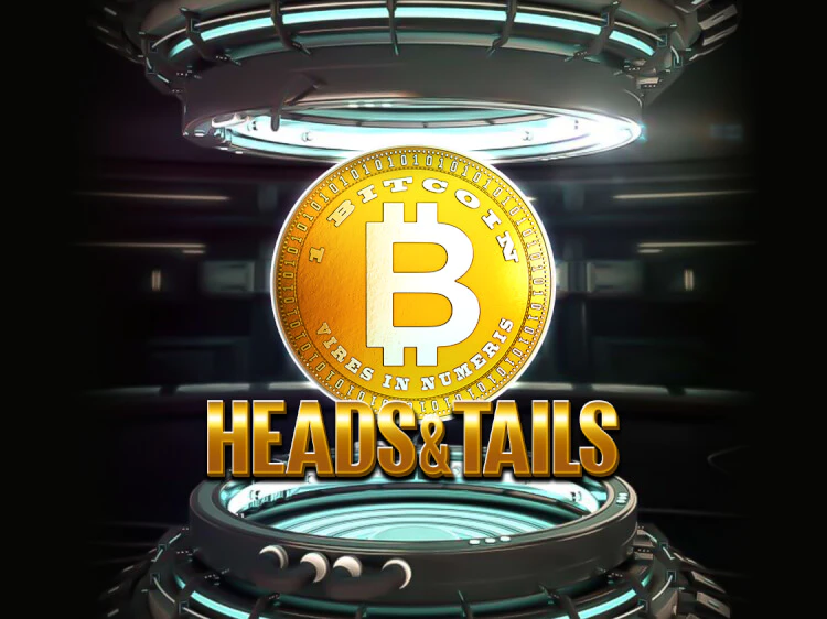 Heads and Tails, slot da BGaming