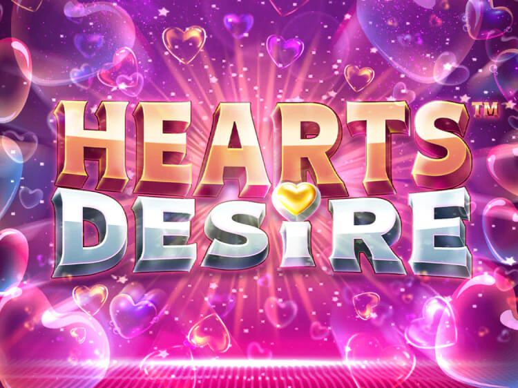Hearts Desire