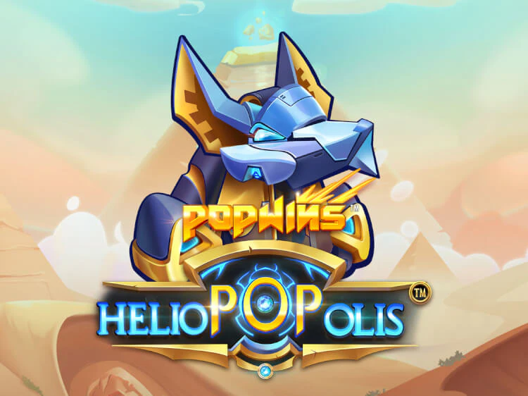HelioPOPolis™, slot da AvatarUX