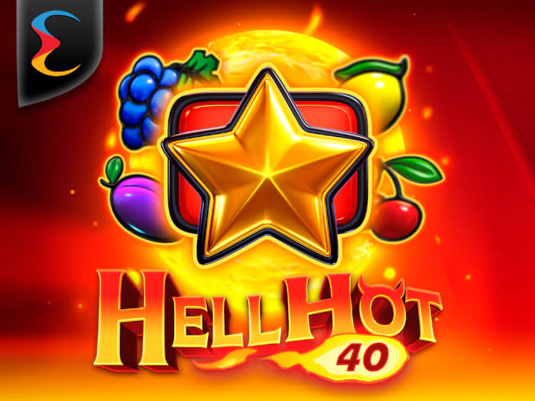 Hell Hot 40, slot da Endorphina