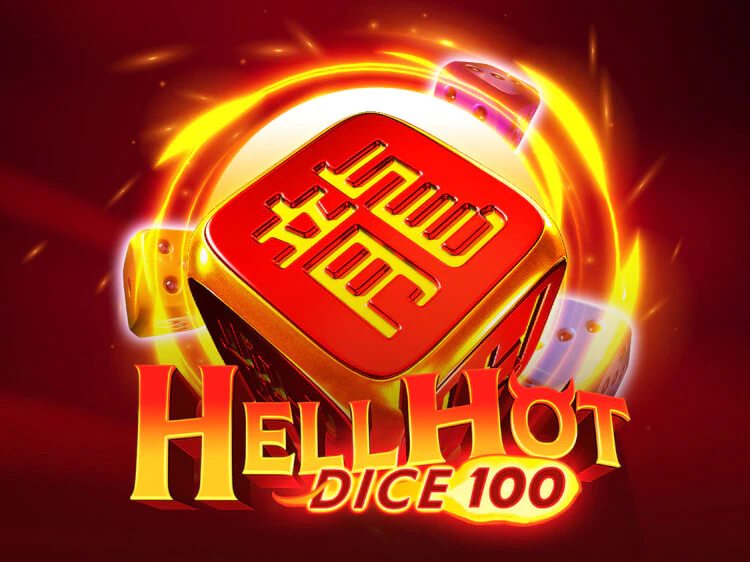 Hell Hot Dice 100, slot da Endorphina
