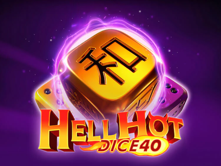 Hell Hot Dice 40, slot da Endorphina