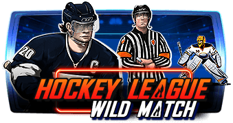 Hockey League Wild Match™, slot da Pragmatic Play
