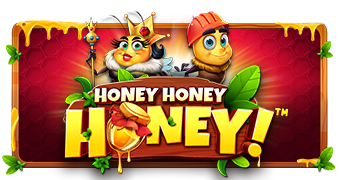 Honey Honey Honey™, slot da Pragmatic Play