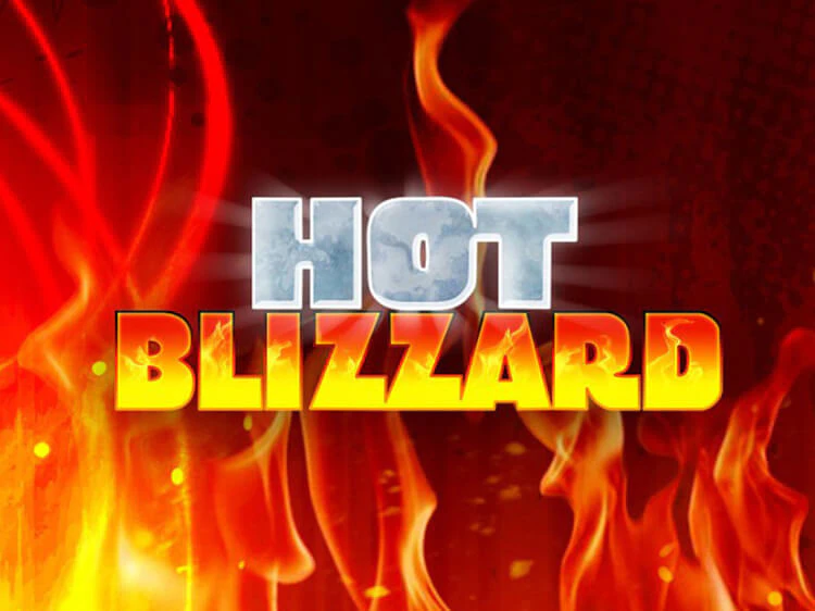Hot Blizzard, slot da Tom Horn Gaming