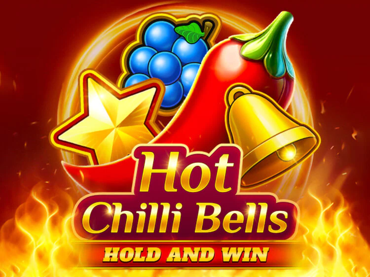 Hot Chilli Bells, slot da BGaming