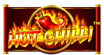 Hot Chilli™, slot da Pragmatic Play