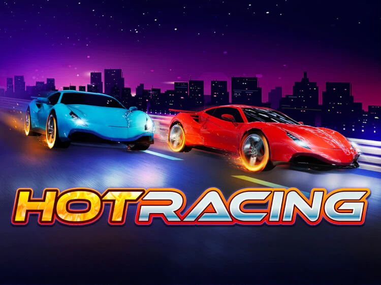 Hot Racing