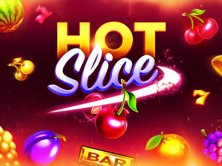 Hot Slice