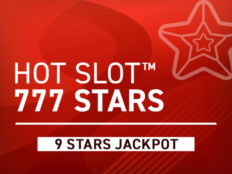 Hot Slot™: 777 Stars Extremely Light, slot da Wazdan