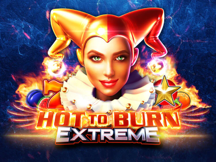 Hot to Burn® Extreme, slot da Pragmatic Play