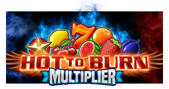 Hot to Burn Multiplier, slot da Pragmatic Play