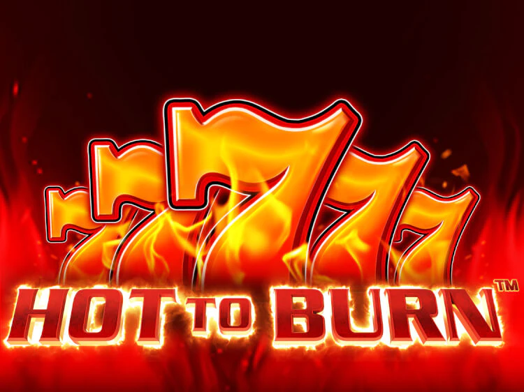 Hot to Burn®, slot da Pragmatic Play