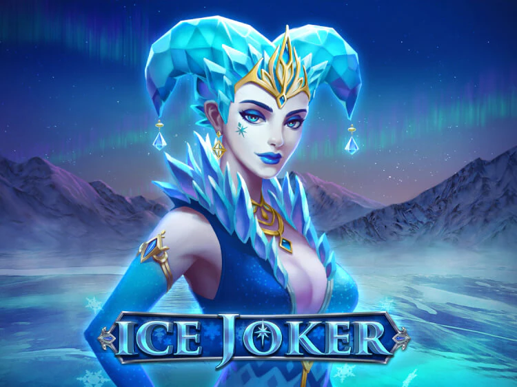 Ice Joker, slot da Play'n GO