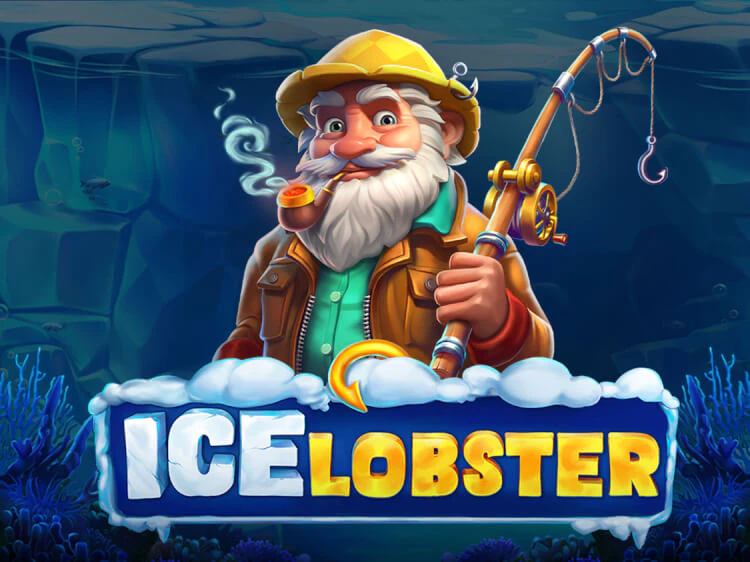Ice Lobster, slot da Pragmatic Play