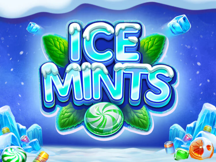 Ice Mints, slot da Pragmatic Play