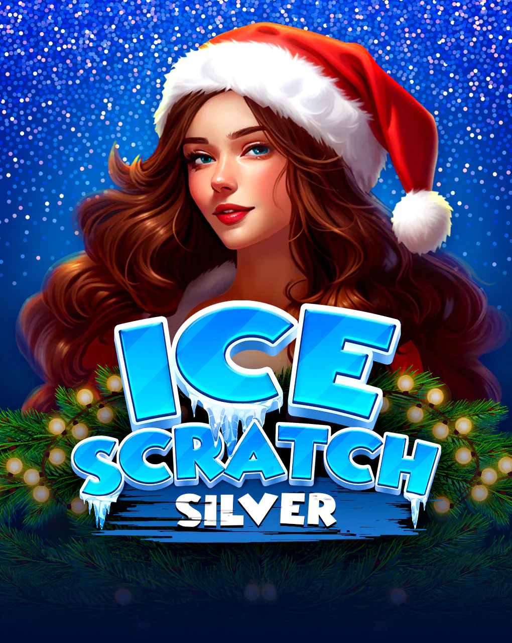 Ice Scratch Silver, slot da BGaming