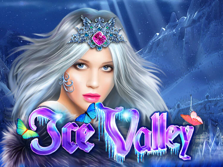 Ice Valley, slot da Amusnet Interactive