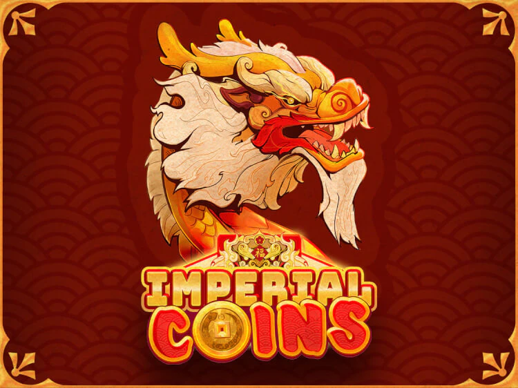 Imperial Coins, slot da AvatarUX