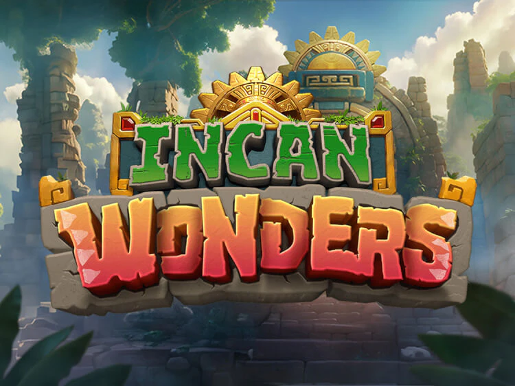 Incan Wonders, slot da PG Soft