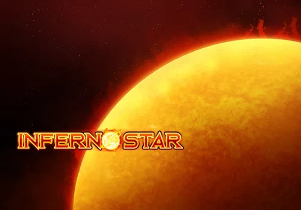 Inferno Star, slot da Play'n GO