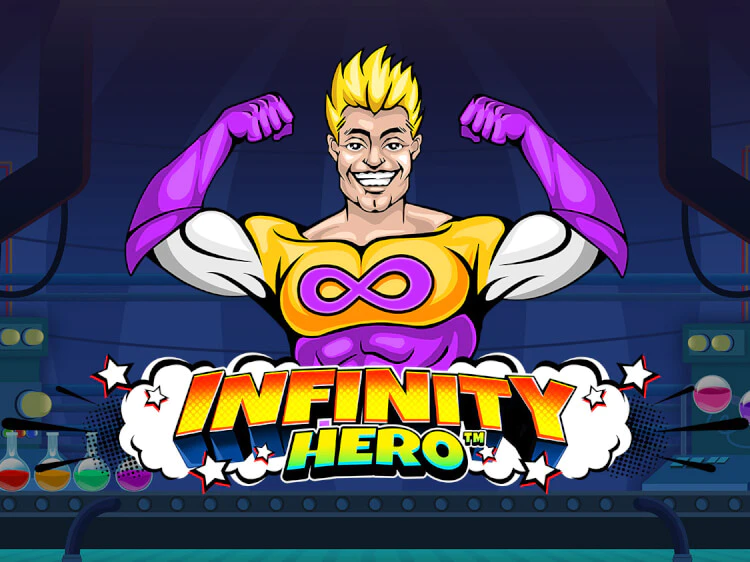 Infinity Hero™