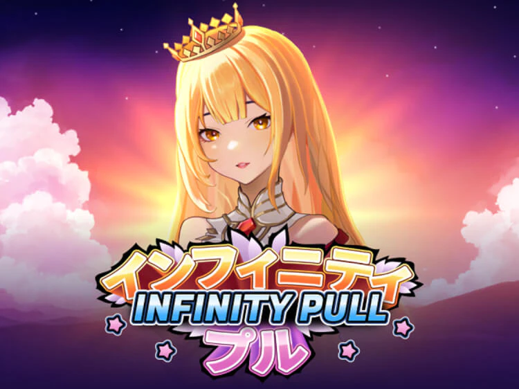 Infinity Pull, slot da BGaming