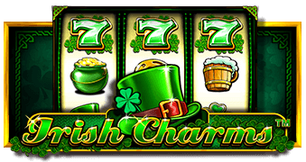 Irish Charms™, slot da Pragmatic Play