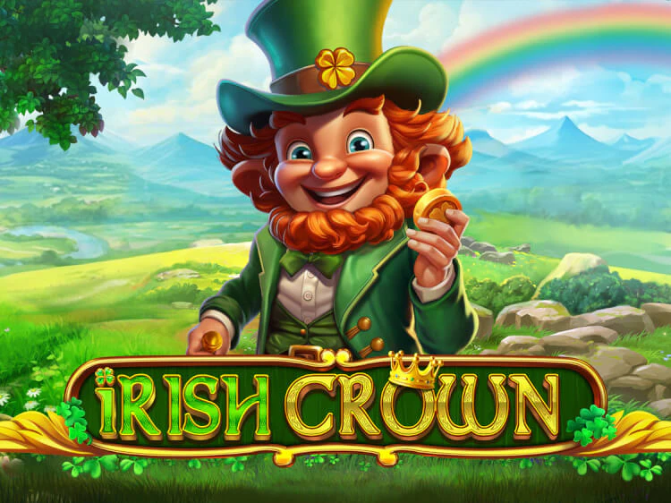 Irish Crown, slot da Pragmatic Play