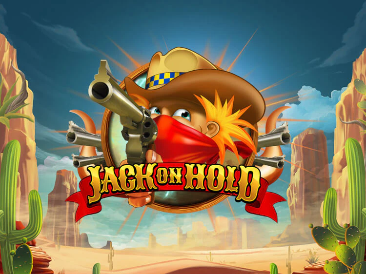 Jack On Hold, slot da Wazdan