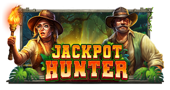 Jackpot Hunter, slot da Pragmatic Play