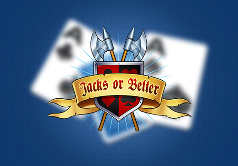 Jacks or Better MH, slot da Play'n GO