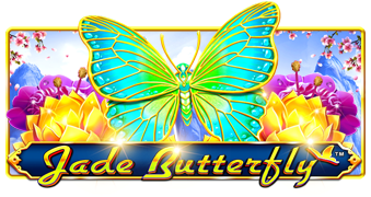 Jade Butterfly™, slot da Pragmatic Play