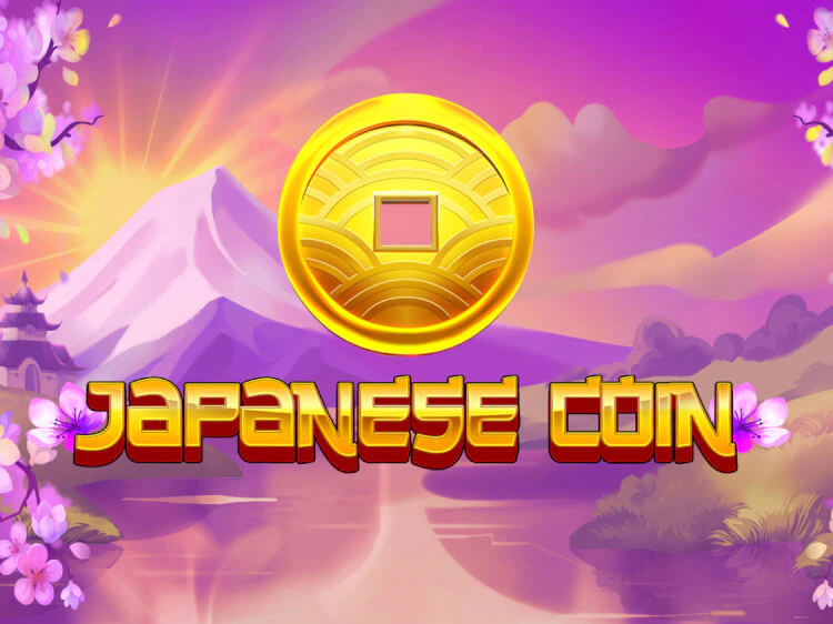 Japanese Coin: Hold The Spin, slot da Gamzix