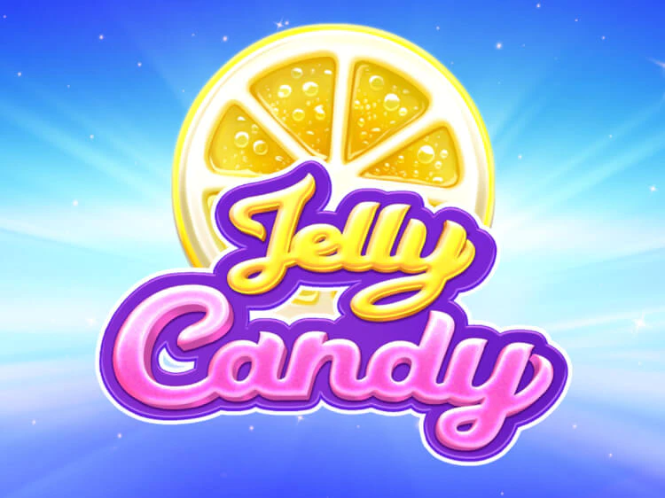 Jelly Candy, slot da Pragmatic Play