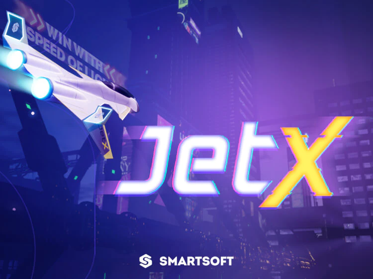 JetX