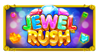 Jewel Rush™, slot da Pragmatic Play