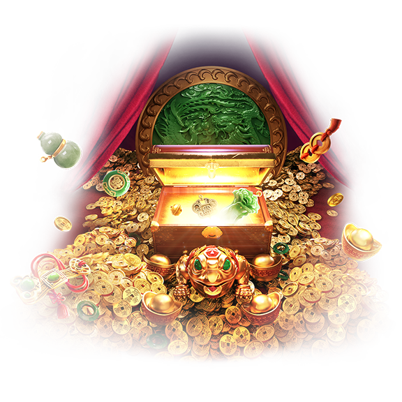 Jewels of Prosperity, slot da PG Soft