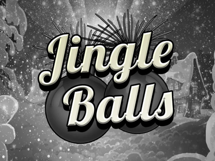Jingle Balls, slot da Nolimit City