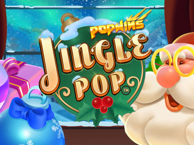 JinglePop, slot da AvatarUX