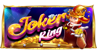 Joker King™, slot da Pragmatic Play