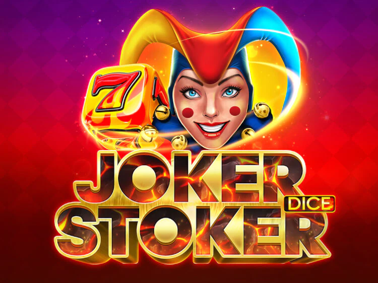 Joker Stoker Dice, slot da Endorphina