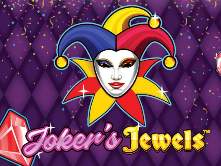 Joker's Jewels, slot da Pragmatic Play