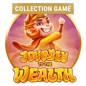 Journey To The Wealth, slot da PG Soft