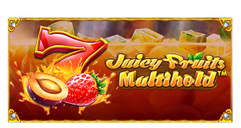 Juicy Fruits Multihold™, slot da Pragmatic Play