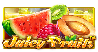Juicy Fruits™, slot da Pragmatic Play
