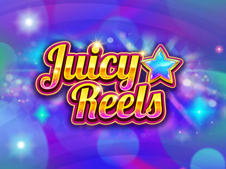 Juicy Reels, slot da Wazdan