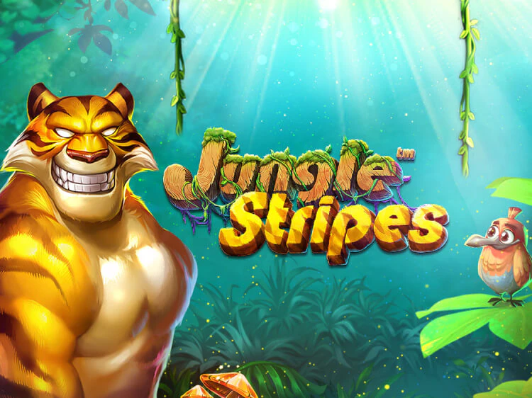 Jungle Stripes