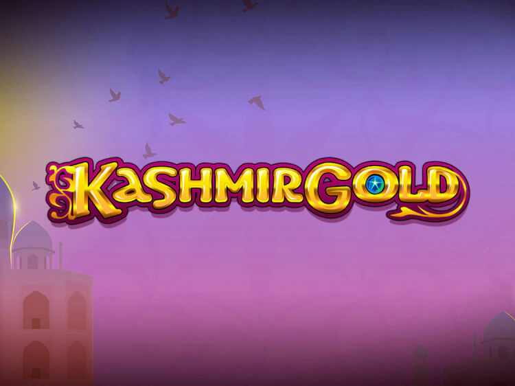 Kashmir Gold, slot da Amusnet Interactive