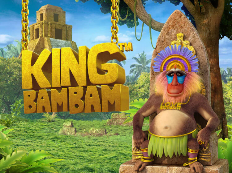 King Bam Bam